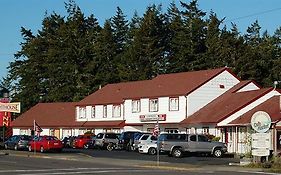 Lighthouse Motel Florence Oregon